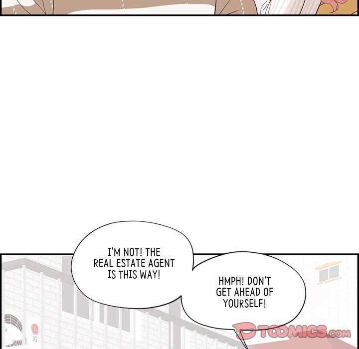 Sunny-Side Up Sunny-Side Up EP 35 - Toomics page 50 - 