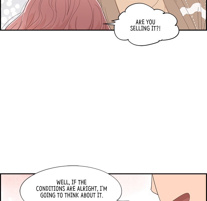 Sunny-Side Up Sunny-Side Up EP 35 - Toomics page 6 - 