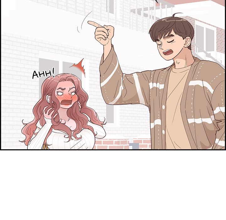 Sunny-Side Up Sunny-Side Up EP 35 - Toomics page 51 - 