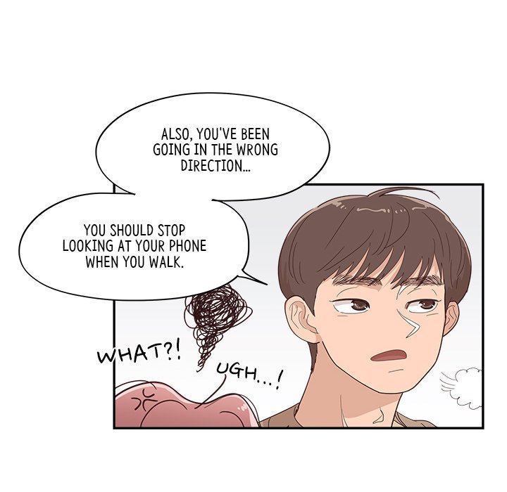 Sunny-Side Up Sunny-Side Up EP 35 - Toomics page 52 - 