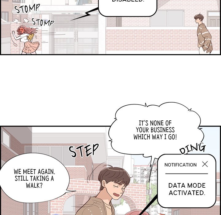 Sunny-Side Up Sunny-Side Up EP 35 - Toomics page 54 - 