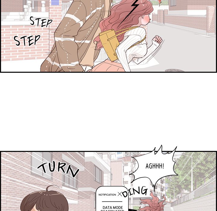 Sunny-Side Up Sunny-Side Up EP 35 - Toomics page 55 - 