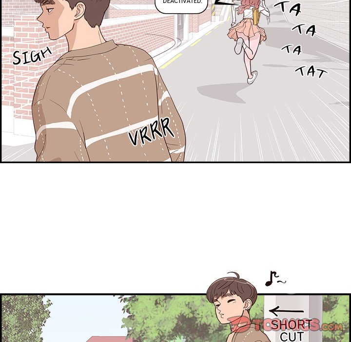 Sunny-Side Up Sunny-Side Up EP 35 - Toomics page 56 - 