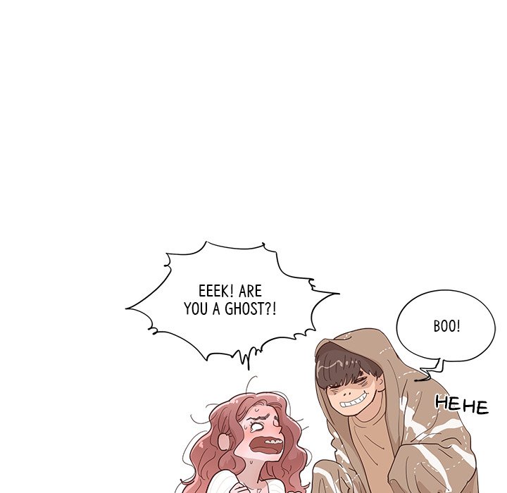 Sunny-Side Up Sunny-Side Up EP 35 - Toomics page 58 - 