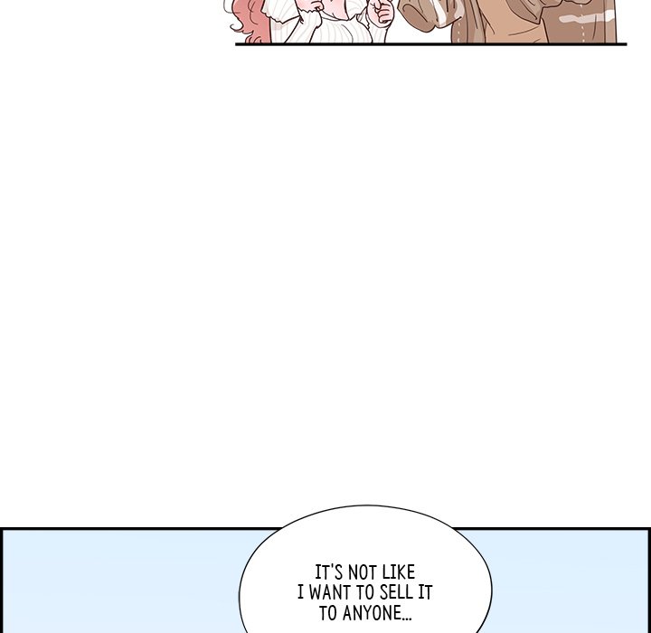 Sunny-Side Up Sunny-Side Up EP 35 - Toomics page 59 - 