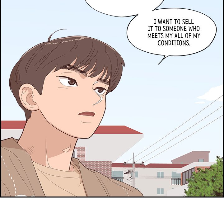 Sunny-Side Up Sunny-Side Up EP 35 - Toomics page 60 - 