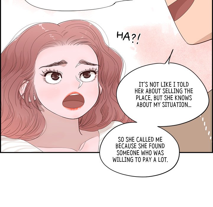 Sunny-Side Up Sunny-Side Up EP 35 - Toomics page 7 - 