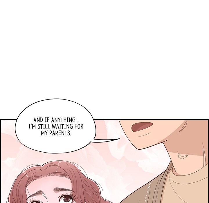 Sunny-Side Up Sunny-Side Up EP 35 - Toomics page 61 - 