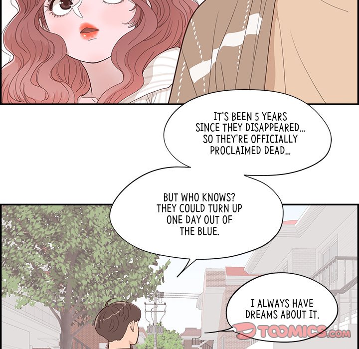 Sunny-Side Up Sunny-Side Up EP 35 - Toomics page 62 - 