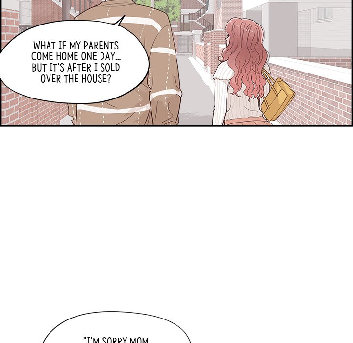 Sunny-Side Up Sunny-Side Up EP 35 - Toomics page 63 - 