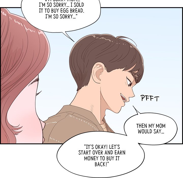 Sunny-Side Up Sunny-Side Up EP 35 - Toomics page 64 - 