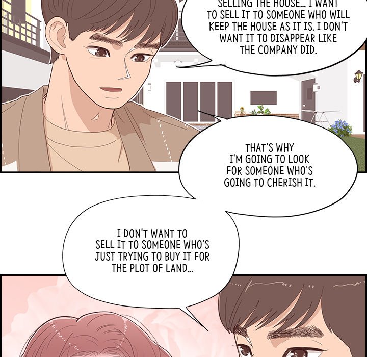 Sunny-Side Up Sunny-Side Up EP 35 - Toomics page 67 - 