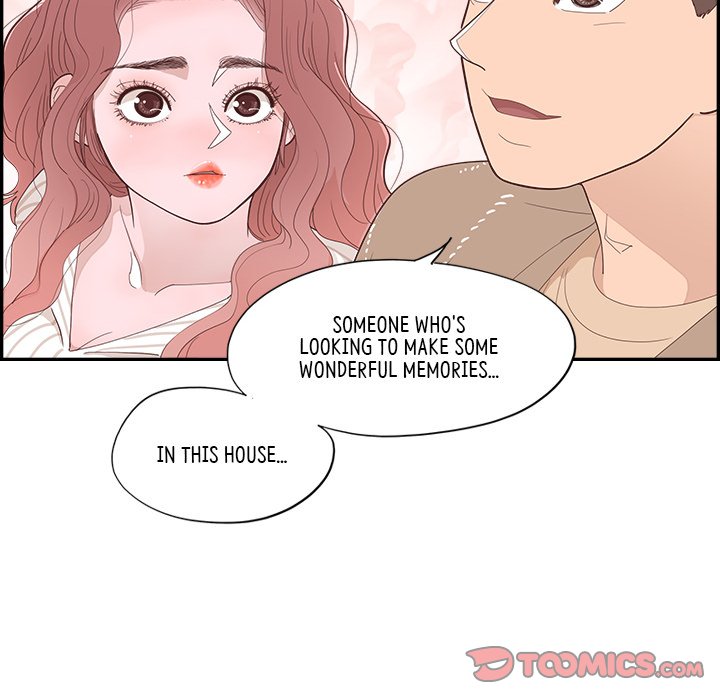 Sunny-Side Up Sunny-Side Up EP 35 - Toomics page 68 - 