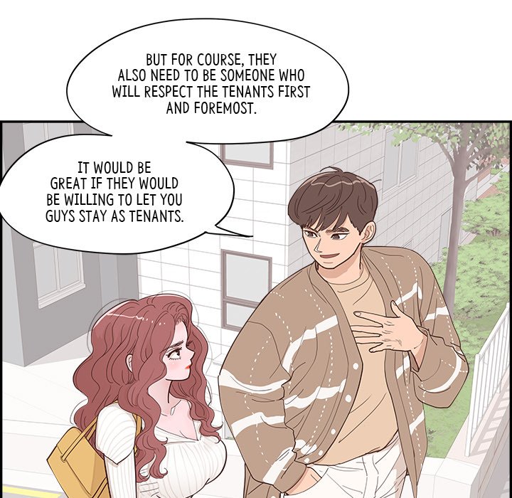 Sunny-Side Up Sunny-Side Up EP 35 - Toomics page 69 - 
