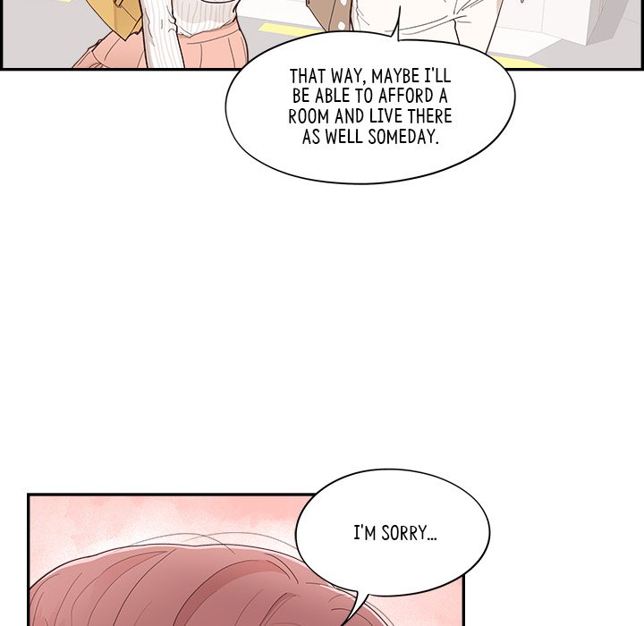 Sunny-Side Up Sunny-Side Up EP 35 - Toomics page 70 - 