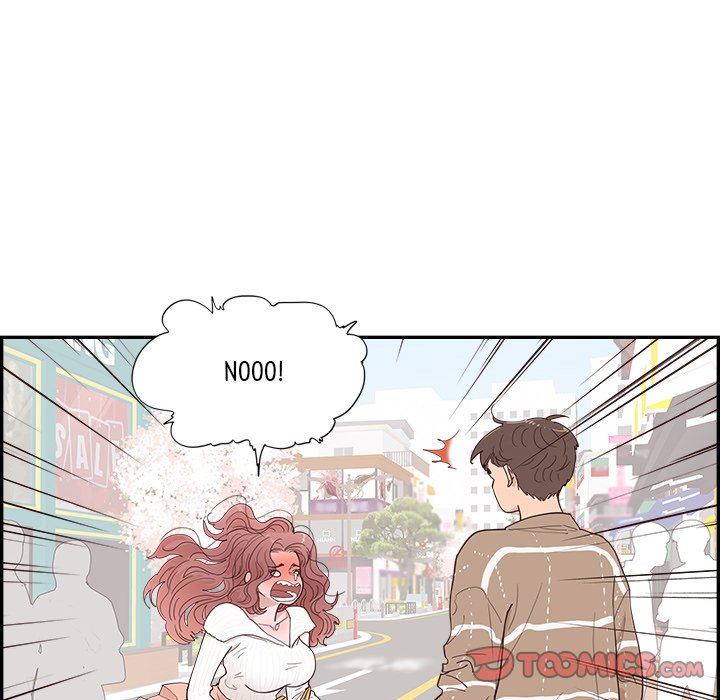 Sunny-Side Up Sunny-Side Up EP 35 - Toomics page 8 - 