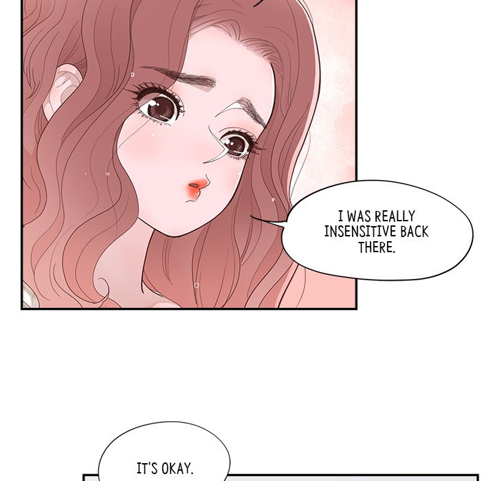 Sunny-Side Up Sunny-Side Up EP 35 - Toomics page 71 - 
