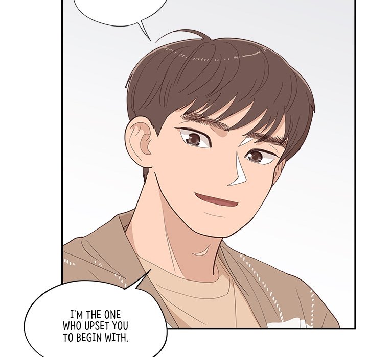 Sunny-Side Up Sunny-Side Up EP 35 - Toomics page 72 - 