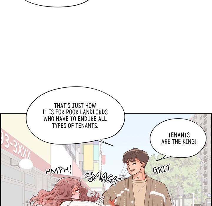 Sunny-Side Up Sunny-Side Up EP 35 - Toomics page 73 - 
