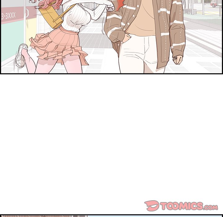 Sunny-Side Up Sunny-Side Up EP 35 - Toomics page 74 - 