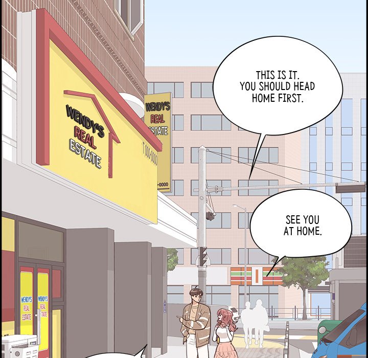 Sunny-Side Up Sunny-Side Up EP 35 - Toomics page 75 - 