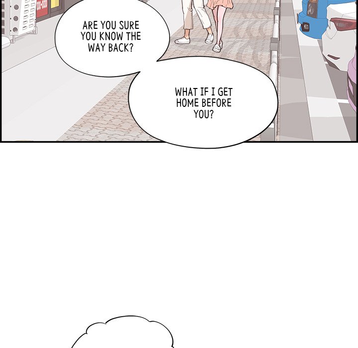 Sunny-Side Up Sunny-Side Up EP 35 - Toomics page 76 - 