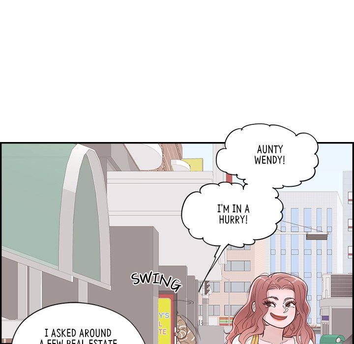 Sunny-Side Up Sunny-Side Up EP 35 - Toomics page 78 - 