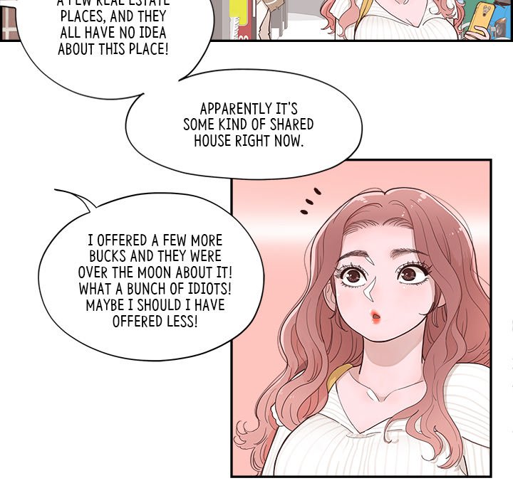 Sunny-Side Up Sunny-Side Up EP 35 - Toomics page 79 - 