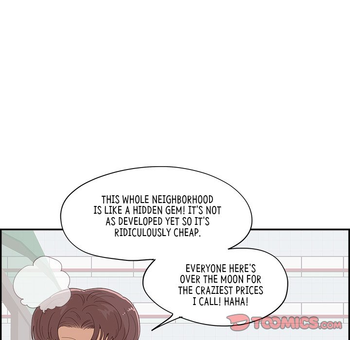 Sunny-Side Up Sunny-Side Up EP 35 - Toomics page 80 - 