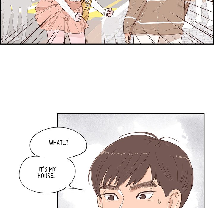 Sunny-Side Up Sunny-Side Up EP 35 - Toomics page 9 - 