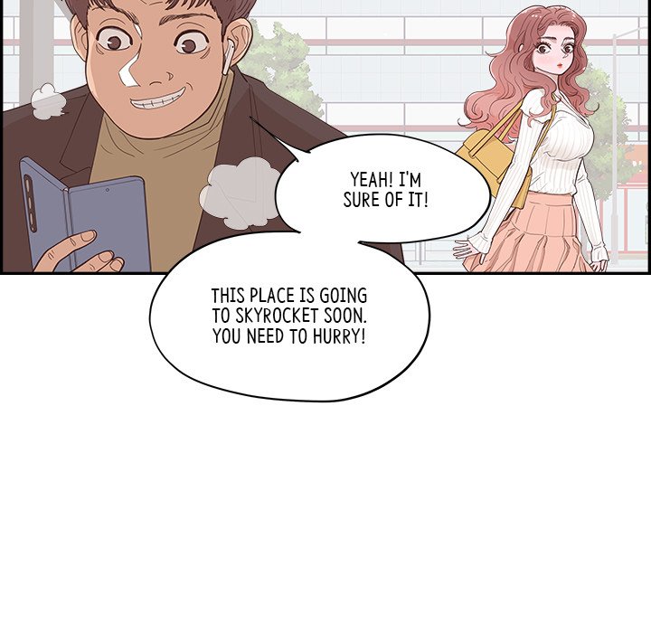 Sunny-Side Up Sunny-Side Up EP 35 - Toomics page 81 - 