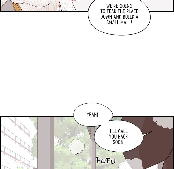 Sunny-Side Up Sunny-Side Up EP 35 - Toomics page 83 - 