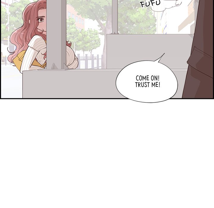 Sunny-Side Up Sunny-Side Up EP 35 - Toomics page 84 - 
