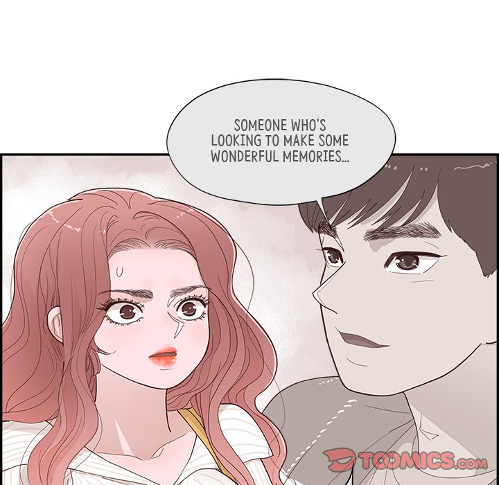 Sunny-Side Up Sunny-Side Up EP 35 - Toomics page 86 - 