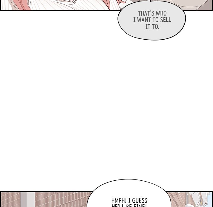 Sunny-Side Up Sunny-Side Up EP 35 - Toomics page 87 - 