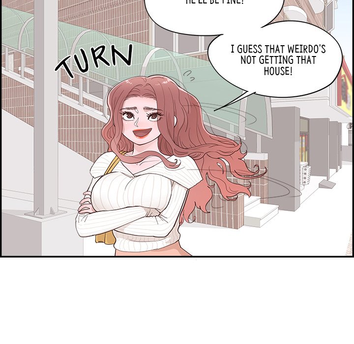 Sunny-Side Up Sunny-Side Up EP 35 - Toomics page 88 - 