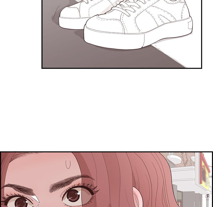 Sunny-Side Up Sunny-Side Up EP 35 - Toomics page 90 - 