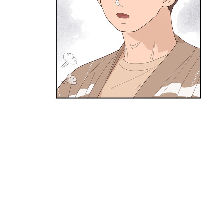 Sunny-Side Up Sunny-Side Up EP 35 - Toomics page 10 - 