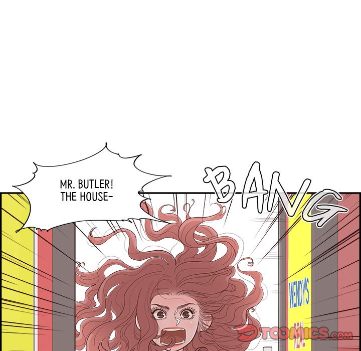 Sunny-Side Up Sunny-Side Up EP 35 - Toomics page 92 - 