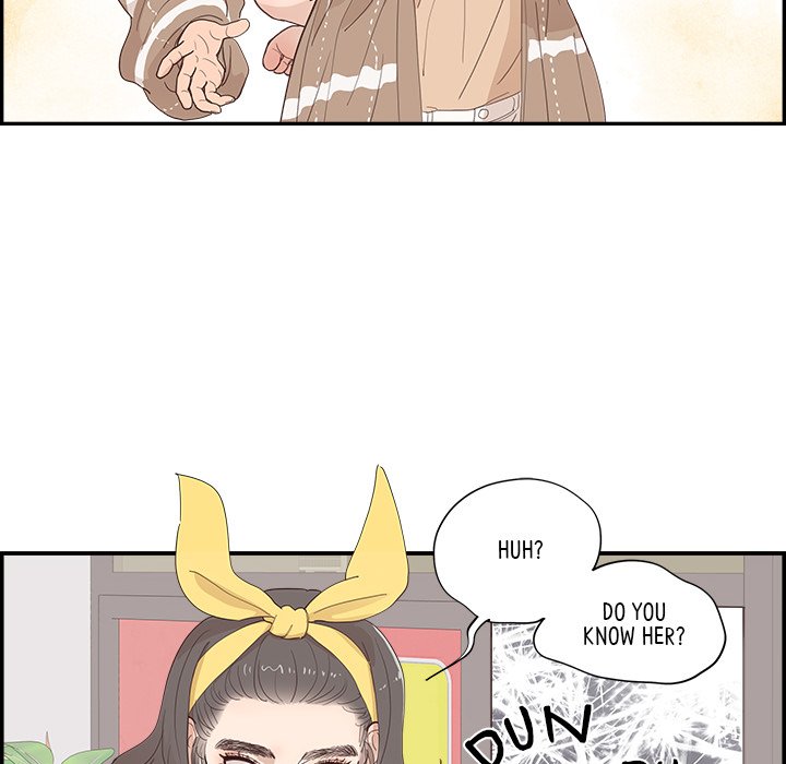 Sunny-Side Up Sunny-Side Up EP 35 - Toomics page 96 - 