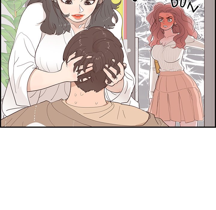 Sunny-Side Up Sunny-Side Up EP 35 - Toomics page 97 - 