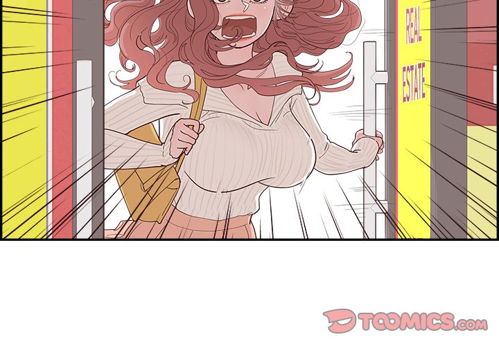 Sunny-Side Up Sunny-Side Up EP 36 - Toomics page 2 - 