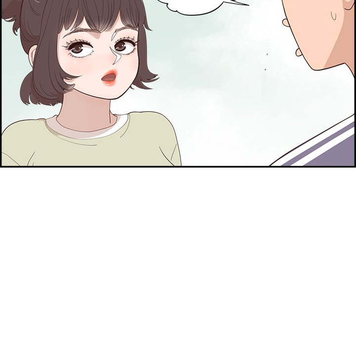 Sunny-Side Up Sunny-Side Up EP 36 - Toomics page 101 - 