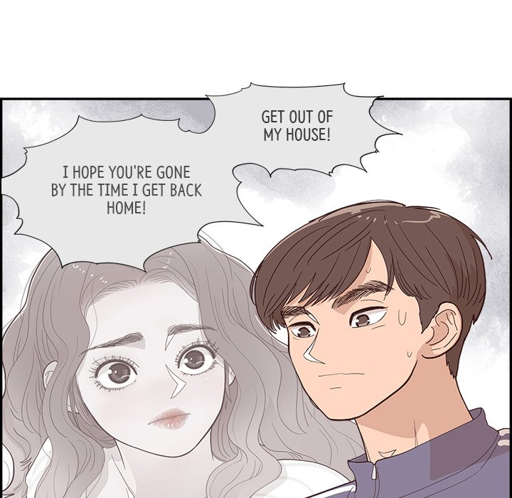 Sunny-Side Up Sunny-Side Up EP 36 - Toomics page 102 - 