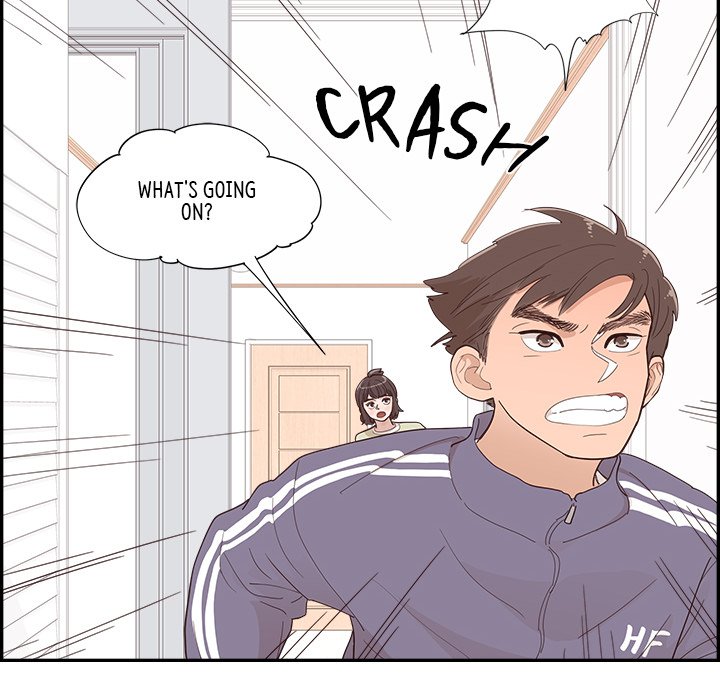Sunny-Side Up Sunny-Side Up EP 36 - Toomics page 104 - 