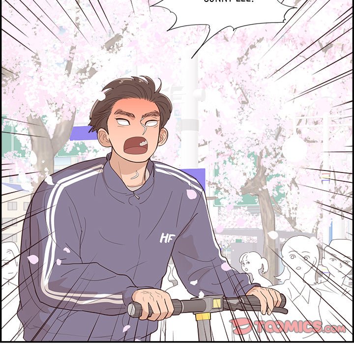 Sunny-Side Up Sunny-Side Up EP 36 - Toomics page 106 - 