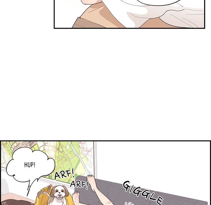 Sunny-Side Up Sunny-Side Up EP 36 - Toomics page 12 - 