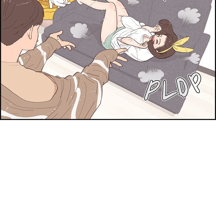 Sunny-Side Up Sunny-Side Up EP 36 - Toomics page 13 - 