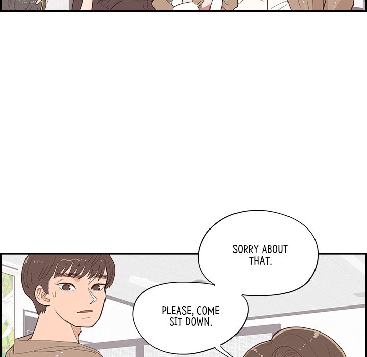 Sunny-Side Up Sunny-Side Up EP 36 - Toomics page 15 - 