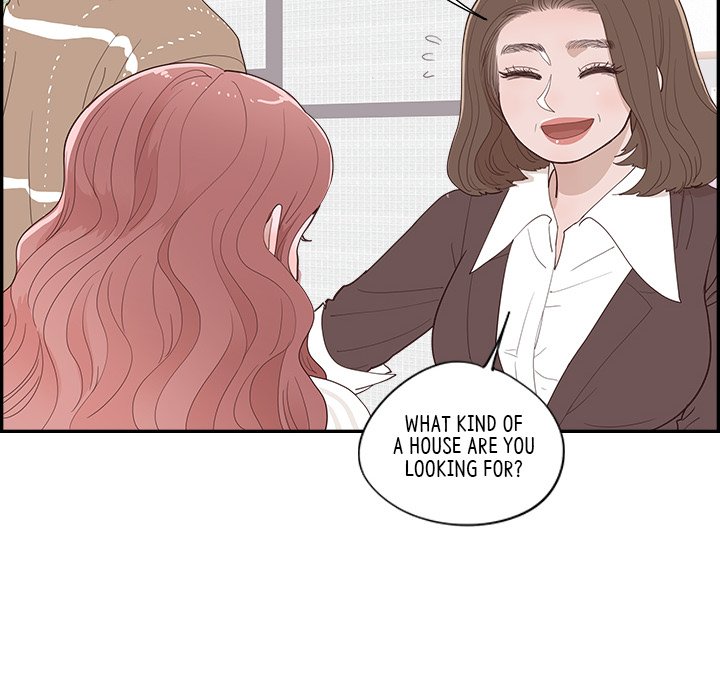 Sunny-Side Up Sunny-Side Up EP 36 - Toomics page 16 - 